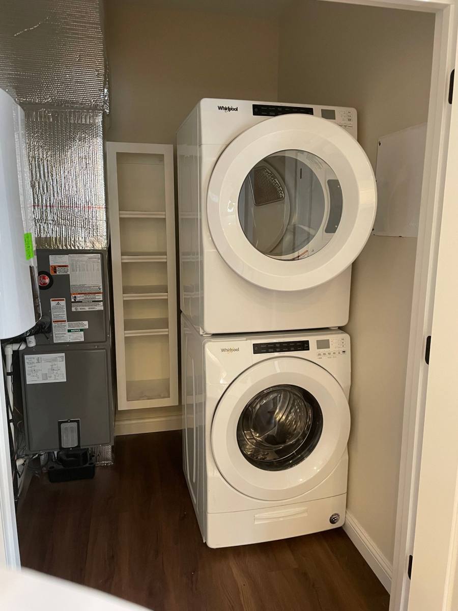 Apartment for rent at 1209 High St, Bowling Green, KY 42101