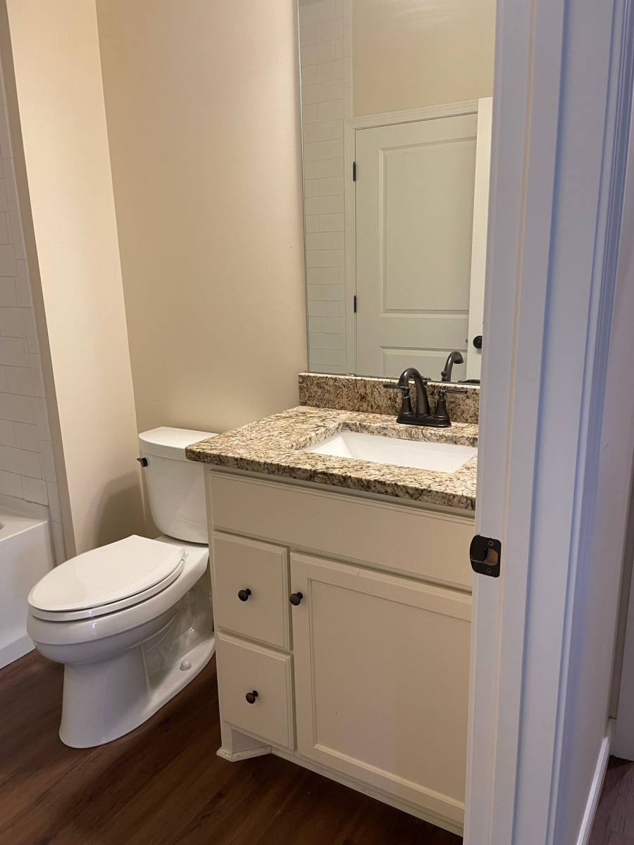 Apartment for rent at 1209 High St, Bowling Green, KY 42101