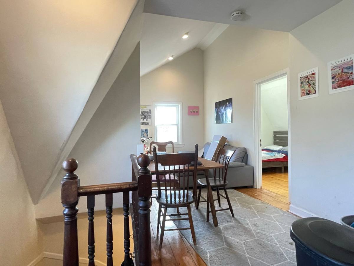 Apartment for rent at 839 Parker St #3D, Roxbury Crossing, MA 02120