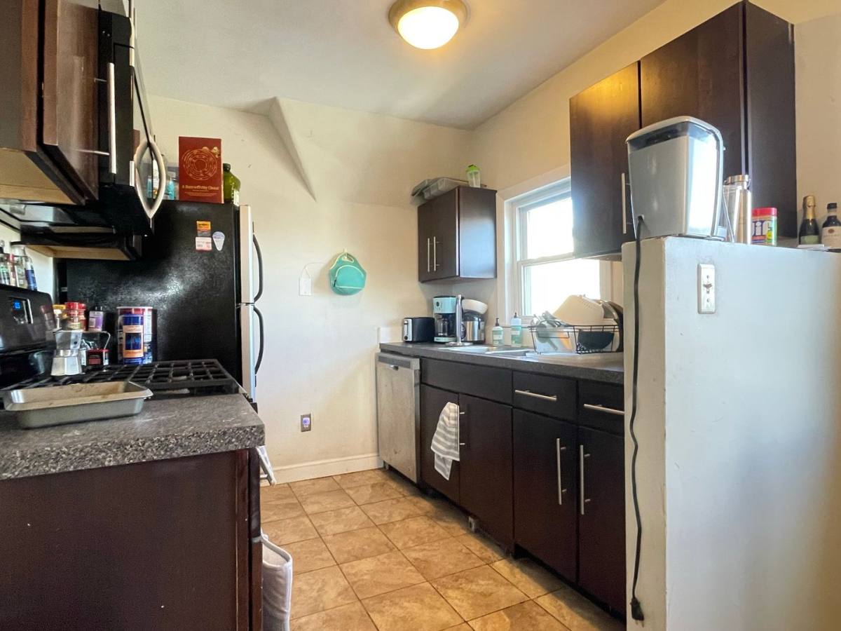 Apartment for rent at 839 Parker St #3D, Roxbury Crossing, MA 02120