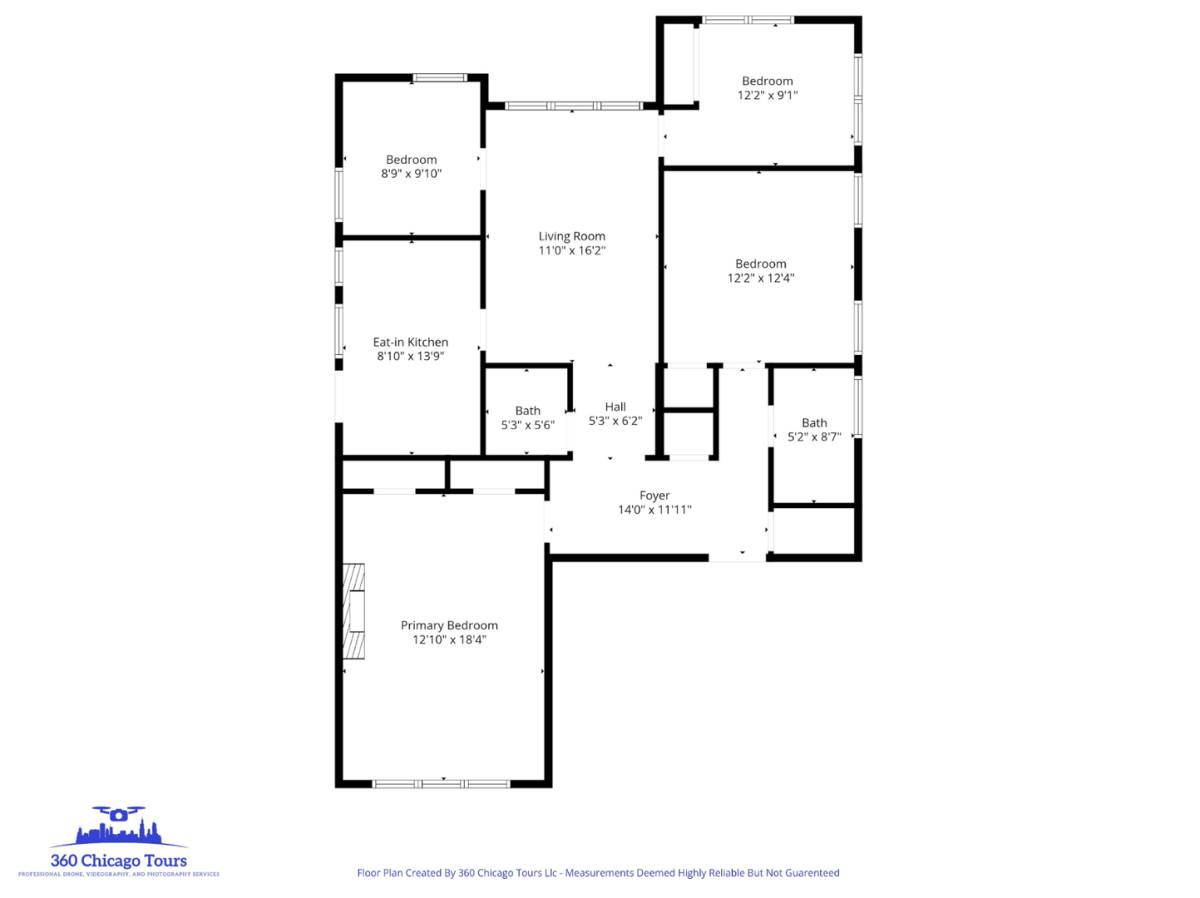 Apartment for rent at 6565 N Lakewood Ave, Chicago, IL 60626