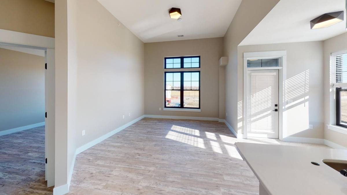 Apartment for rent at 2122 Normal St, Kearney, NE 68845