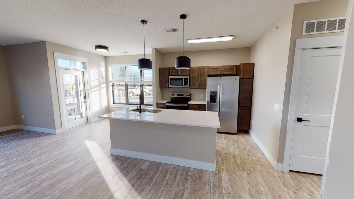 Apartment for rent at 2122 Normal St, Kearney, NE 68845