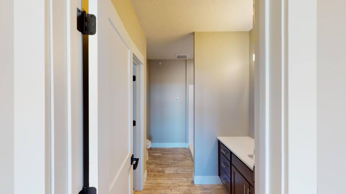 Apartment for rent at 2122 Normal St, Kearney, NE 68845