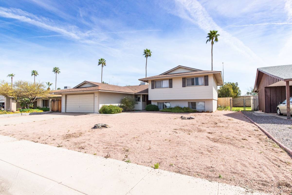 House for rent at 3511 S Alder, Tempe, AZ 85282