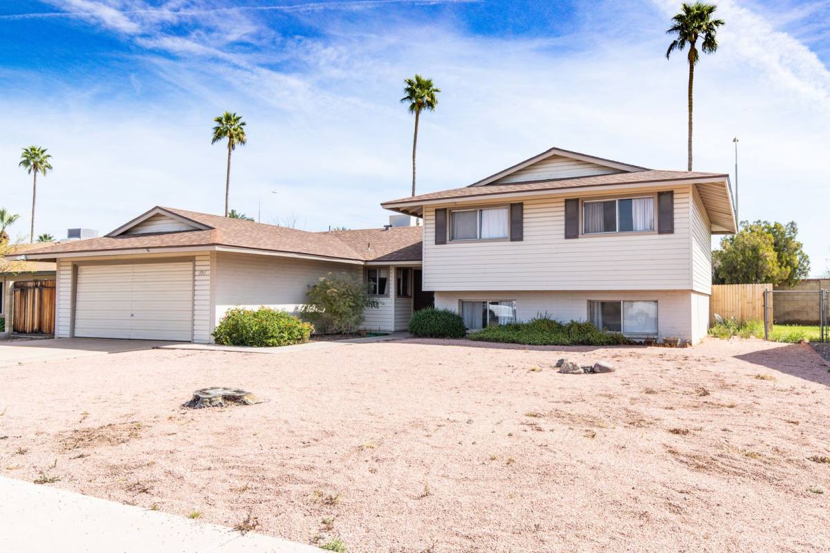House for rent at 3511 S Alder, Tempe, AZ 85282