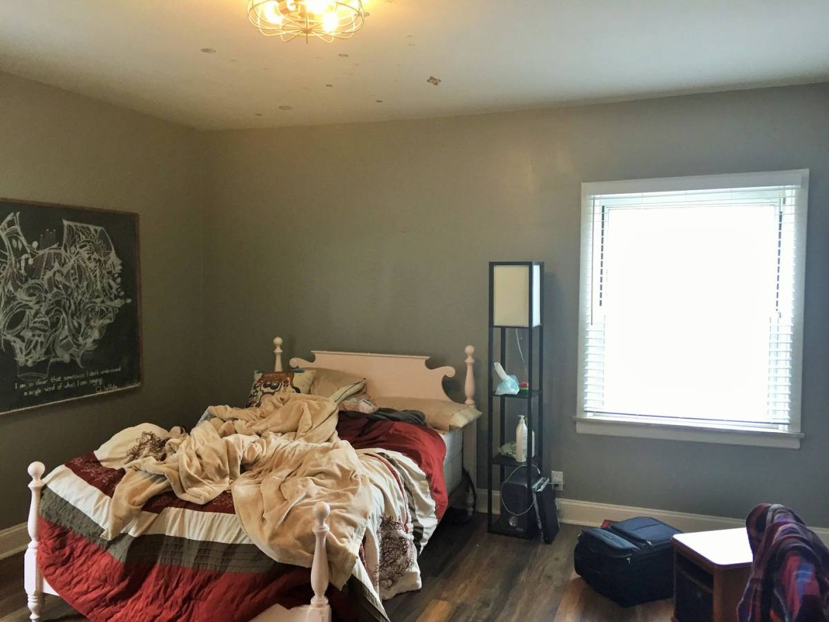 Apartment for rent at 6329-6331 Bartlett St, Pittsburgh, PA 15217
