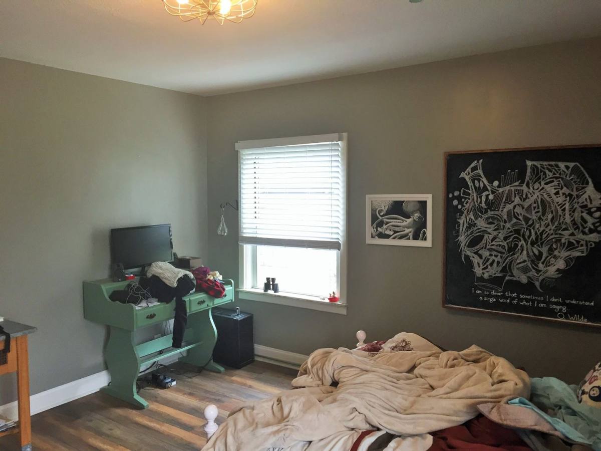 Apartment for rent at 6329-6331 Bartlett St, Pittsburgh, PA 15217