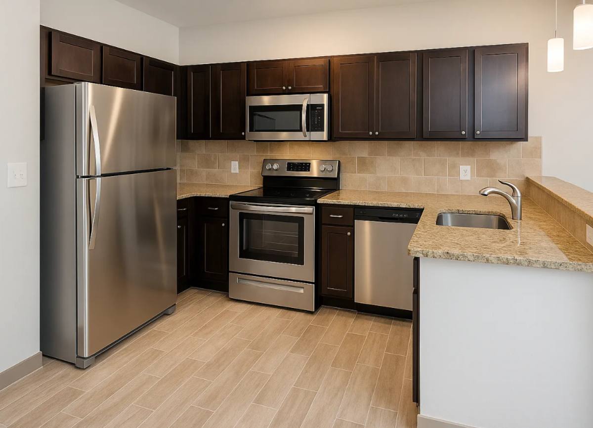 Apartment for rent at 3057 W Kentucky Ave, Denver, CO 80219