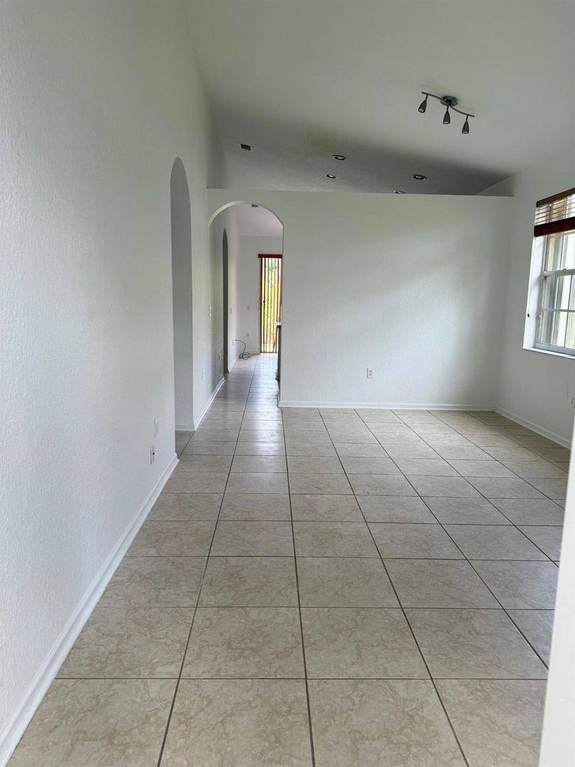Townhouse for rent at 1720 NW 78 Way, Hollywood, FL 33024