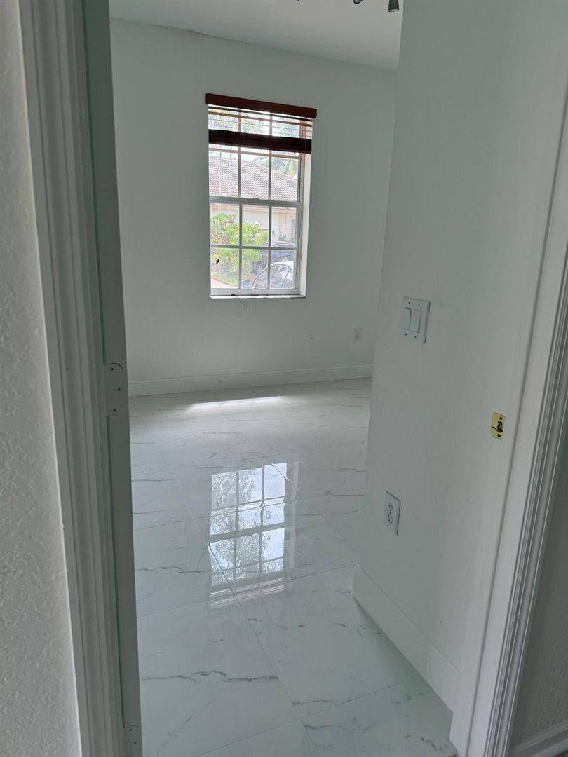 Townhouse for rent at 1720 NW 78 Way, Hollywood, FL 33024