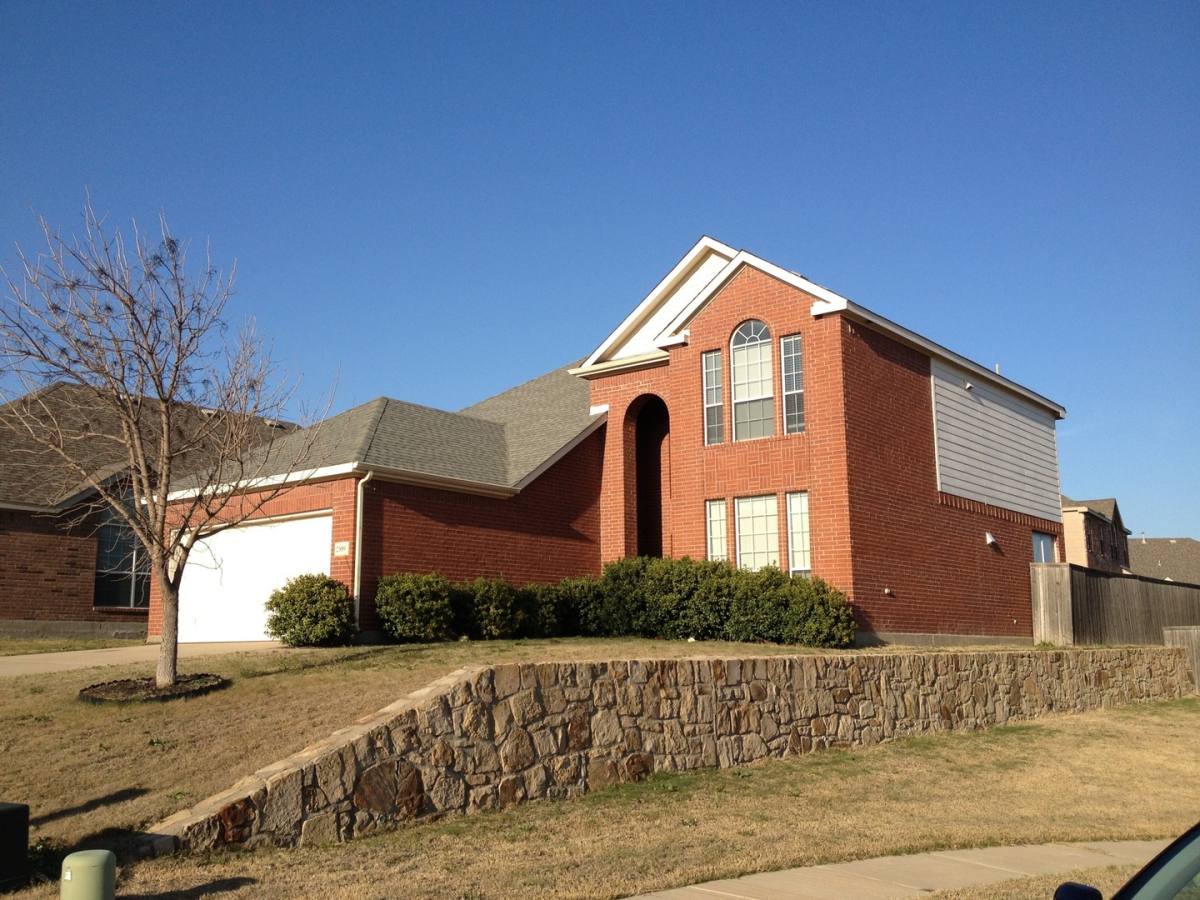 House for rent at 2509 Nueces Cove, McKinney, TX 75072