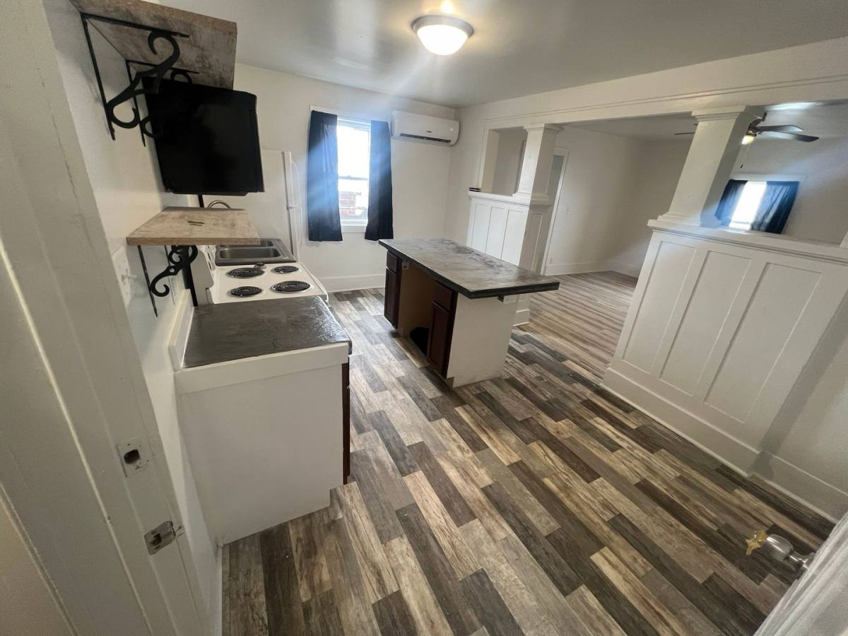 Apartment for rent at 735 10th St, Boone, IA 50036