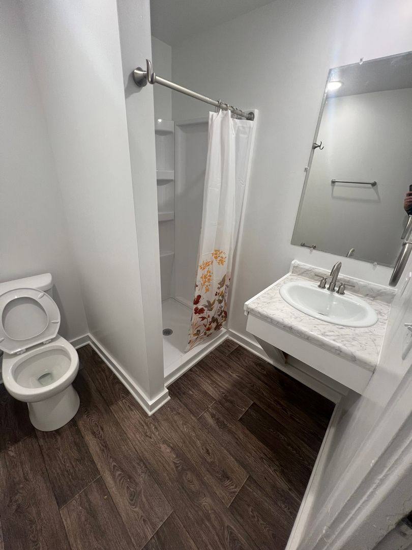 Apartment for rent at 735 10th St, Boone, IA 50036