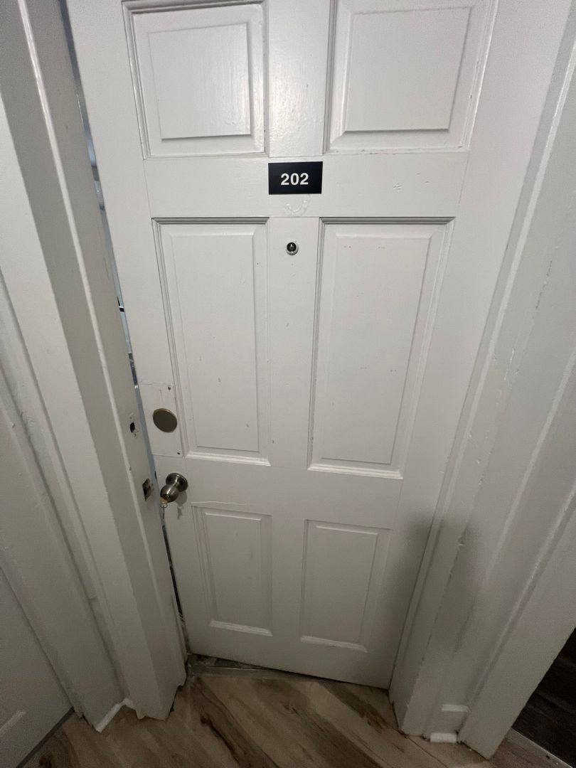 Apartment for rent at 735 10th St, Boone, IA 50036