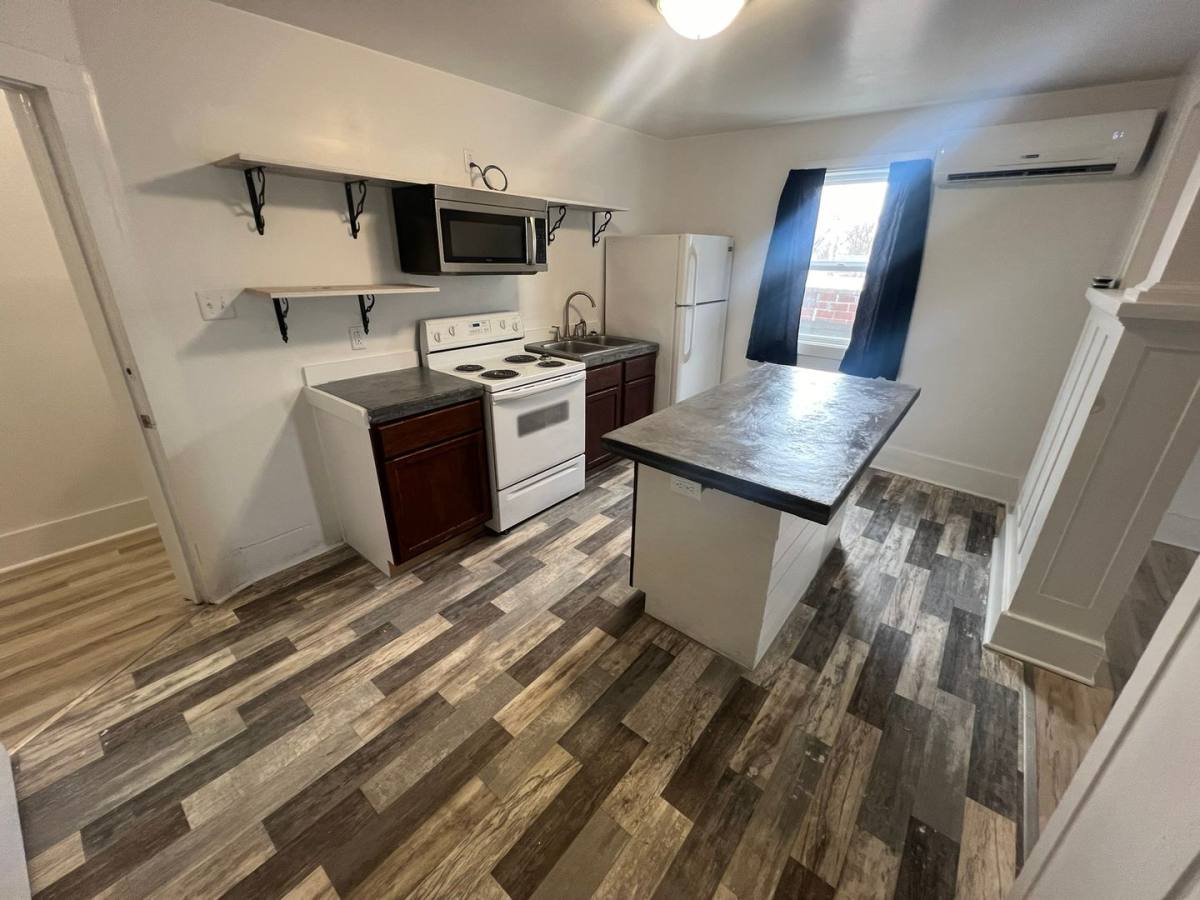 Apartment for rent at 735 10th St, Boone, IA 50036