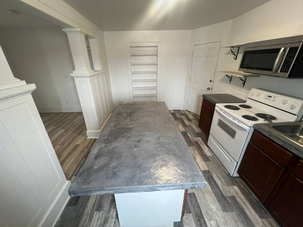 Apartment for rent at 735 10th St, Boone, IA 50036