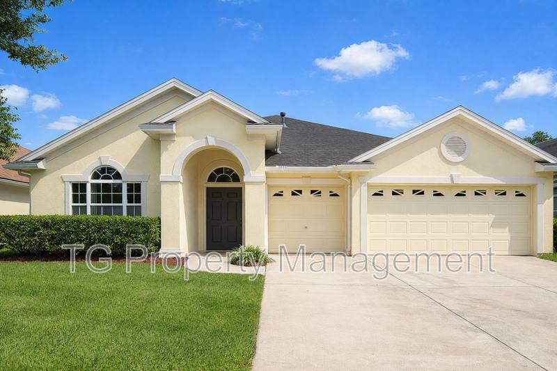 House for rent at 5868 Brush Hollow Rd, Jacksonville, FL 32258