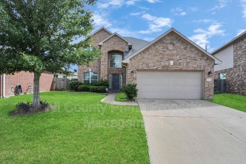 House for rent at 2703 Lakecrest River Dr, Katy, TX 77493
