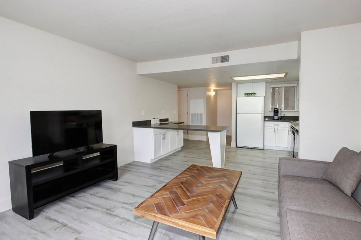 Apartment for rent at 2225 Glacier Dr, Davis, CA 95616