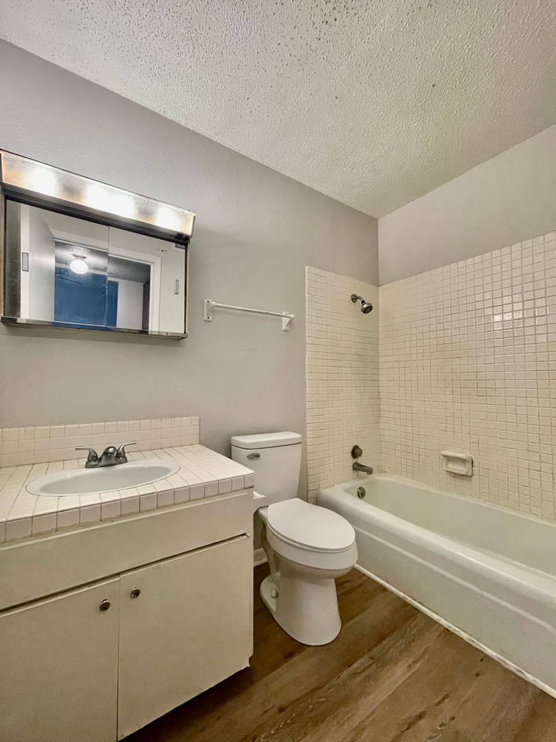 Apartment for rent at 126 Scott St, San Marcos, TX 78666