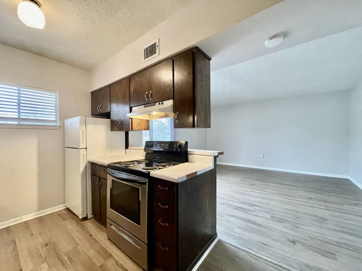Apartment for rent at 126 Scott St, San Marcos, TX 78666