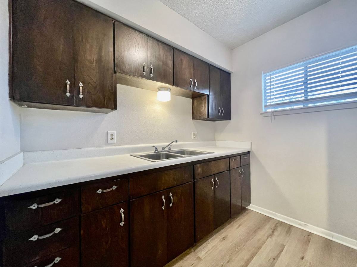 Apartment for rent at 126 Scott St, San Marcos, TX 78666