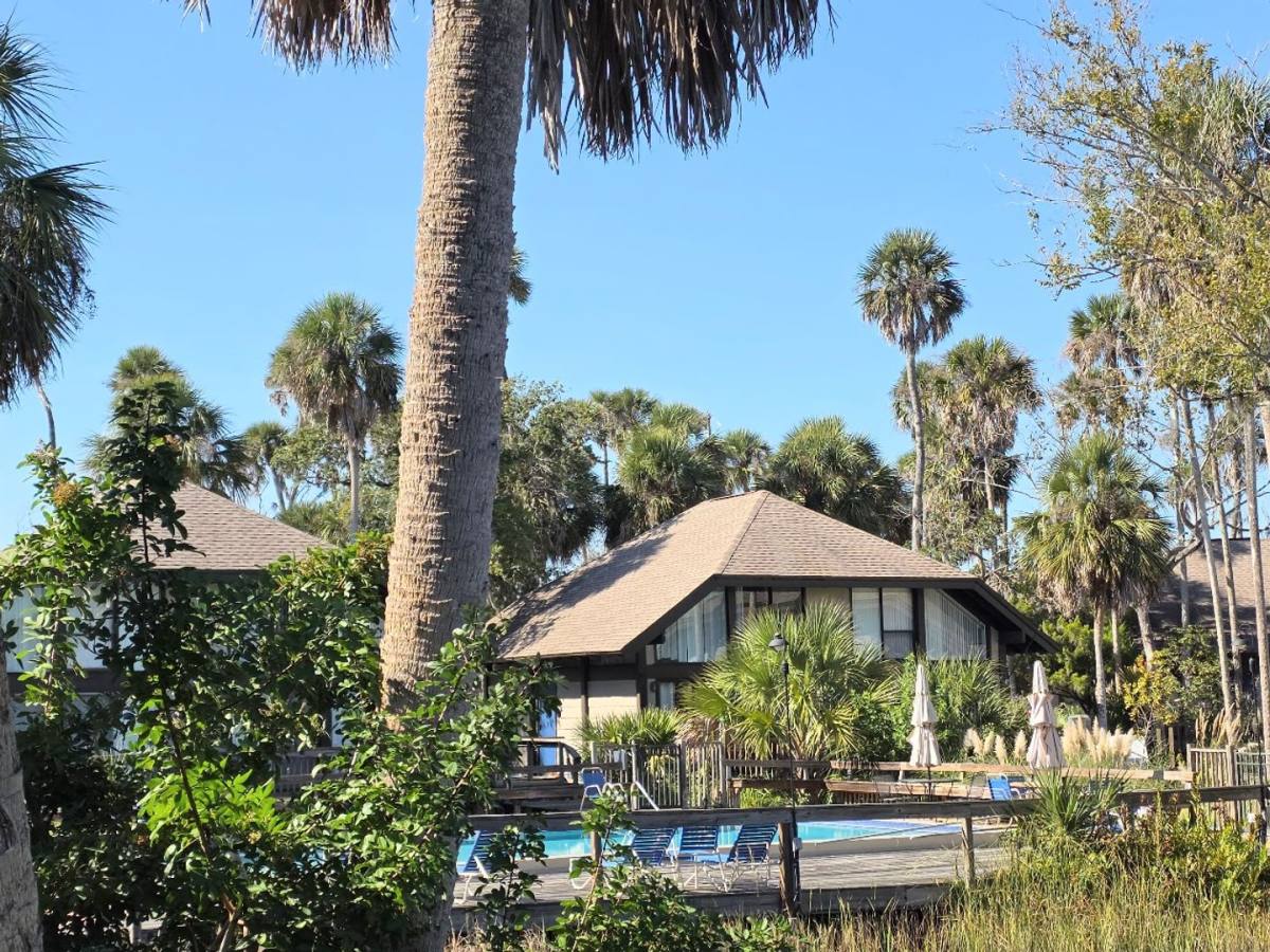 Condo for rent at 2695 N Seabreeze Point, Crystal River, FL 34429
