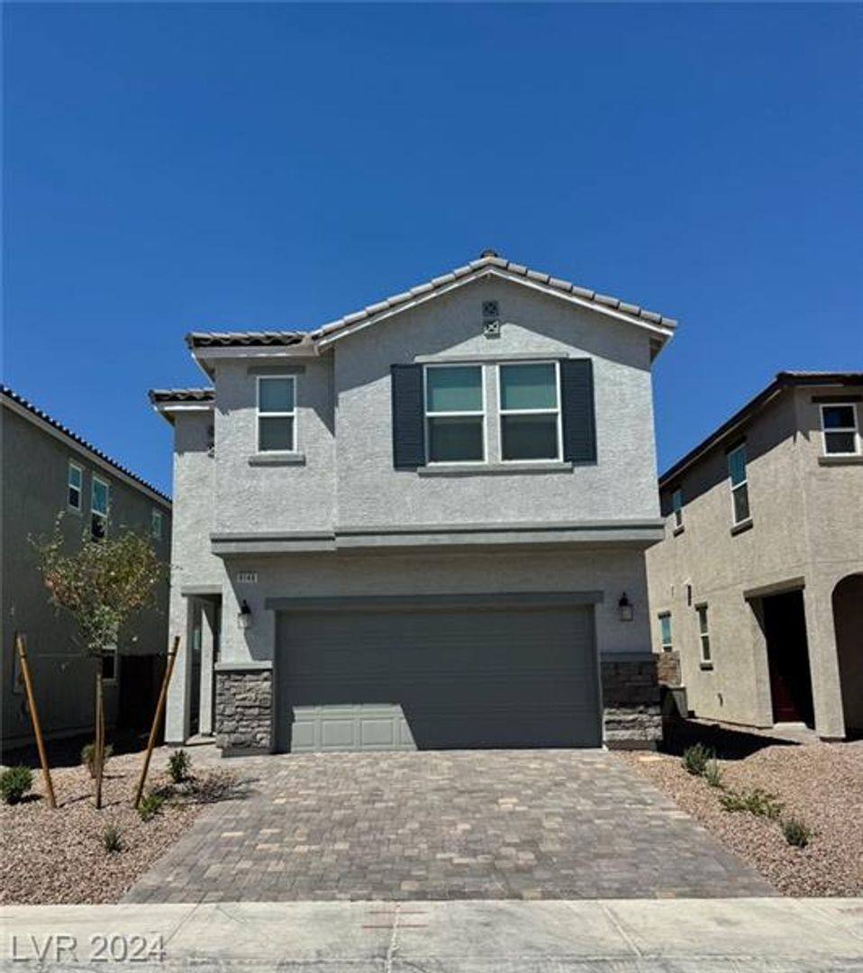 House for rent at 9140 Nostrand Ave, Las Vegas, NV 89148