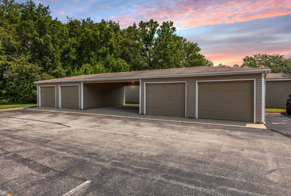 House for rent at 101 Aspen Dr, Crawfordsville, IN 47933
