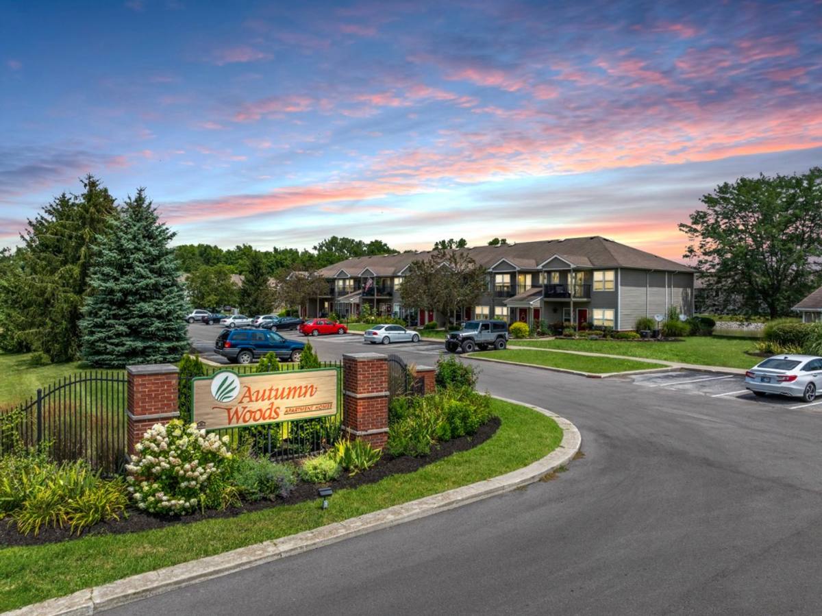 House for rent at 101 Aspen Dr, Crawfordsville, IN 47933
