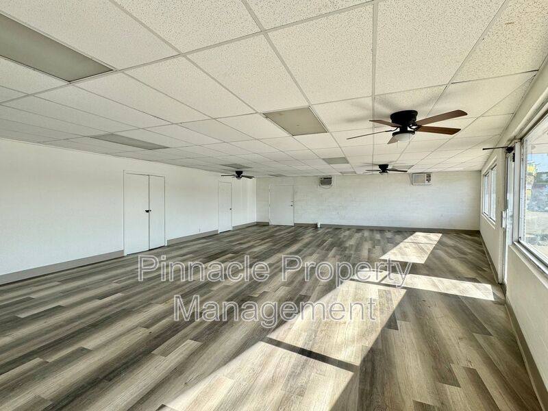 Apartment for rent at 2312 W Ave N, San Angelo, TX 76904