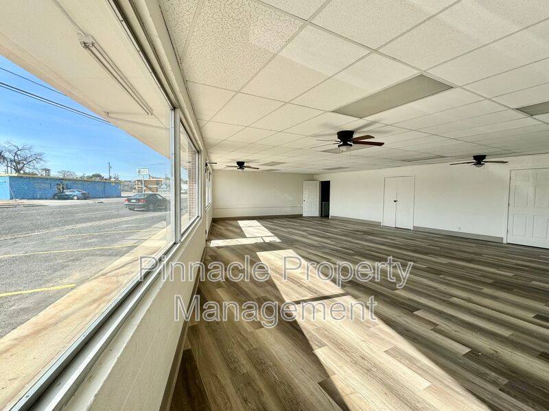 Apartment for rent at 2312 W Ave N, San Angelo, TX 76904
