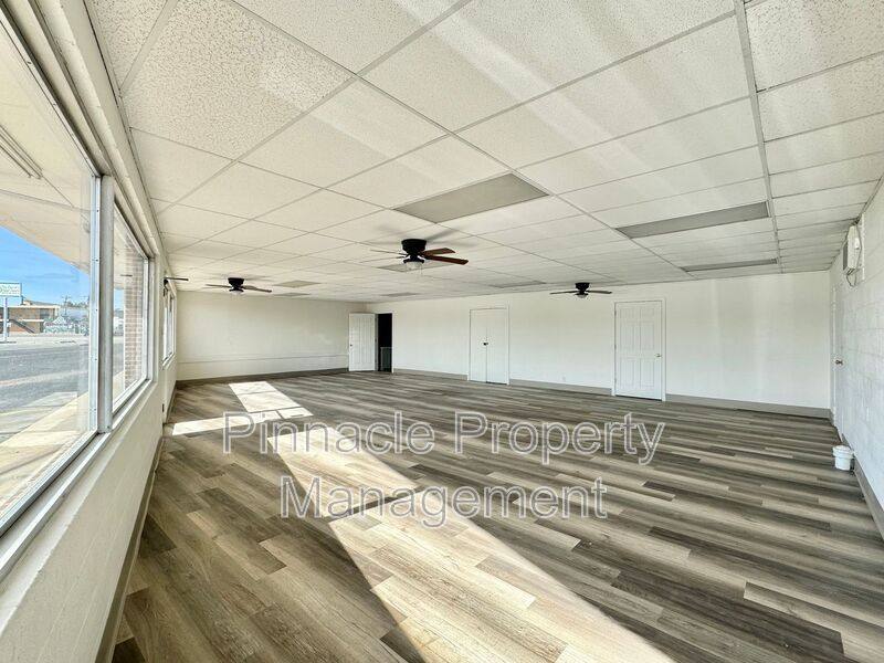 Apartment for rent at 2312 W Ave N, San Angelo, TX 76904