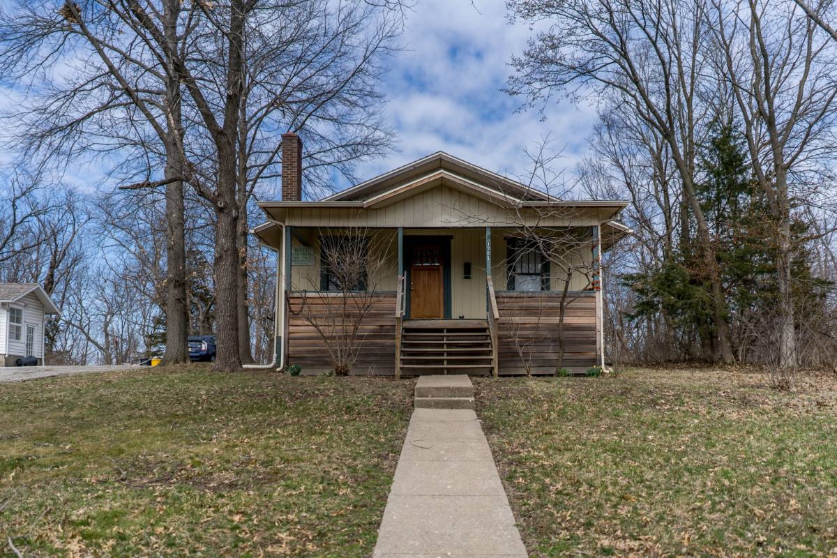 House for rent at 1721 Cliff Dr, Columbia, MO 65201