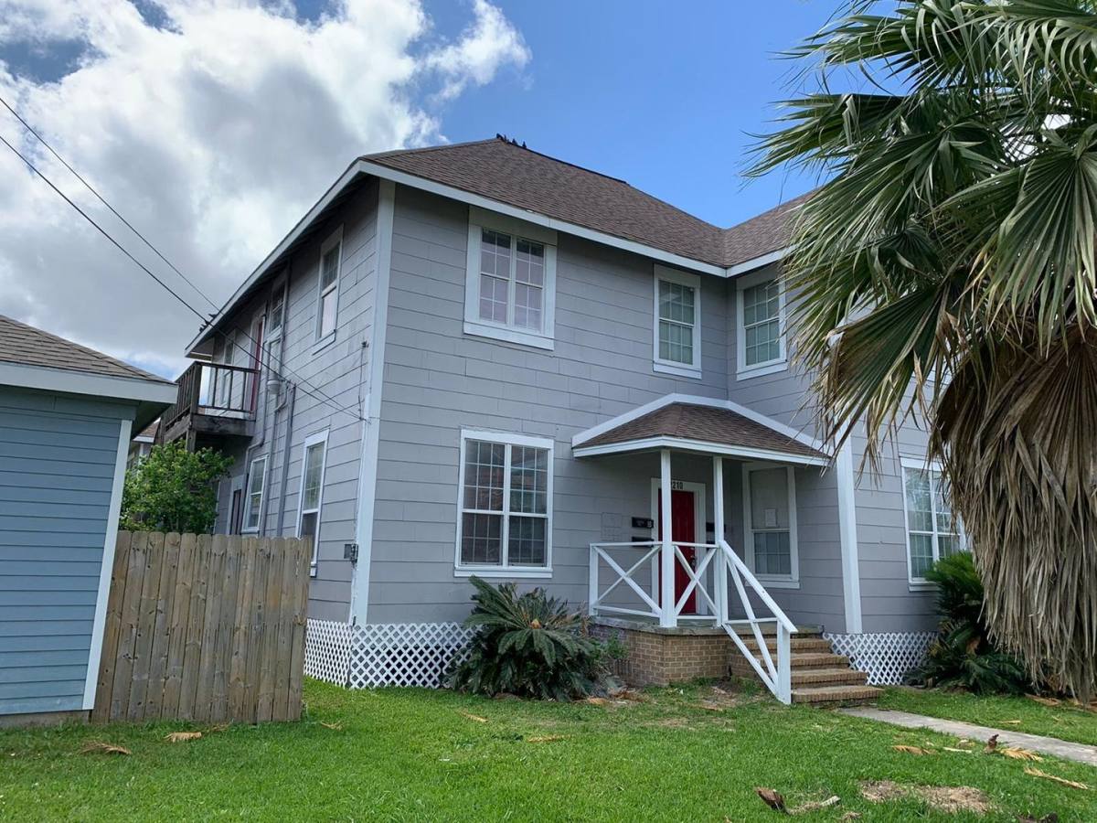 Apartment for rent at 2210 Sabine Pass Ave, Beaumont, TX 77701