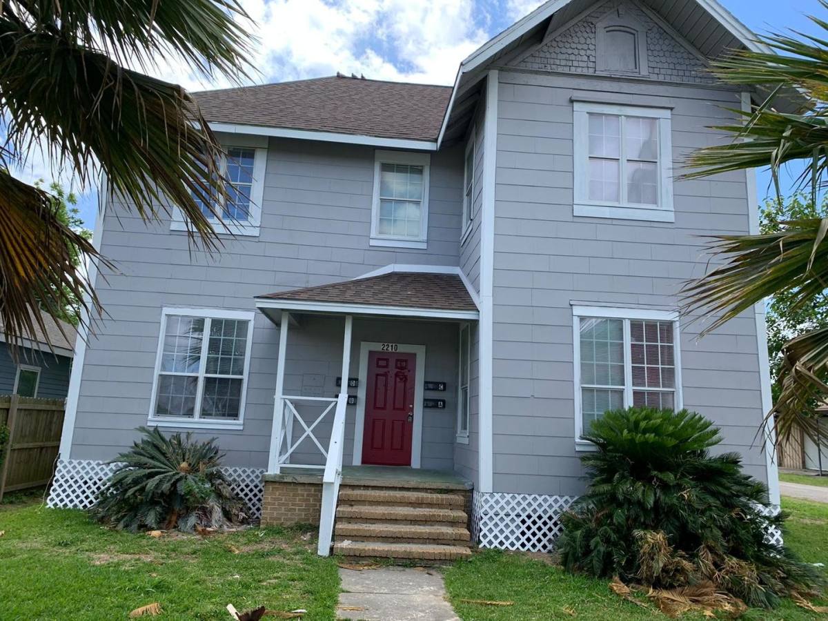 Apartment for rent at 2210 Sabine Pass Ave, Beaumont, TX 77701