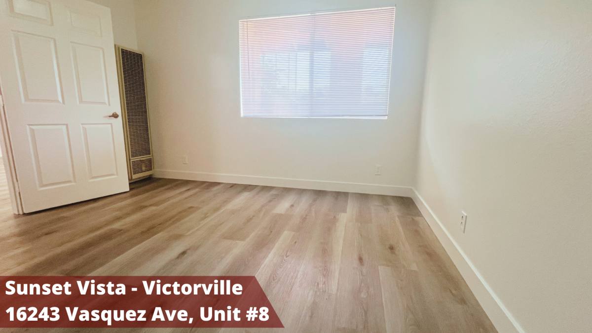 Apartment for rent at 16243 Vasquez Ave, Victorville, CA 92394