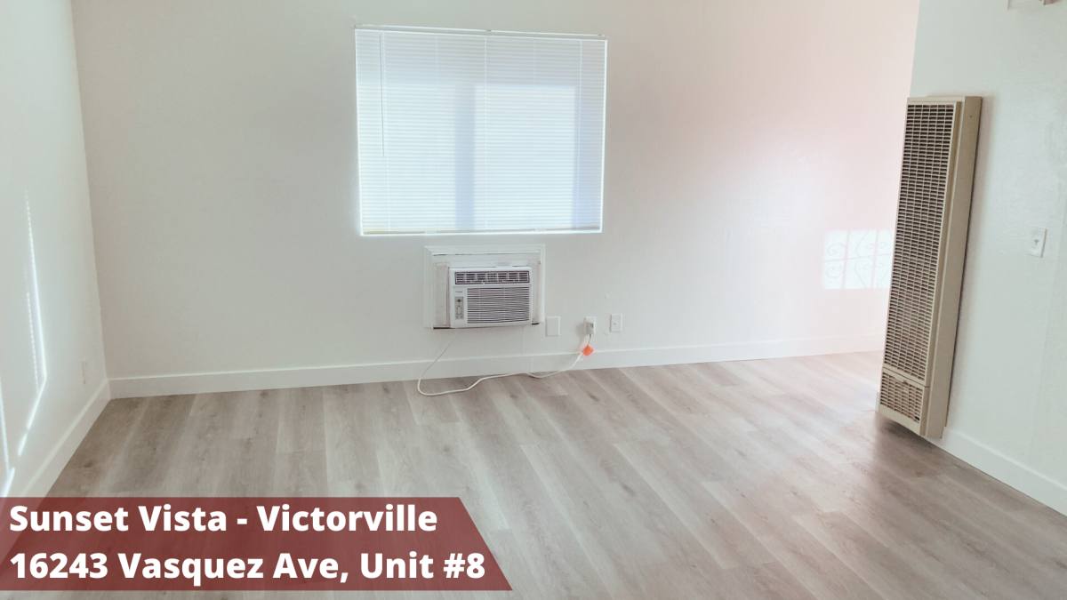 Apartment for rent at 16243 Vasquez Ave, Victorville, CA 92394