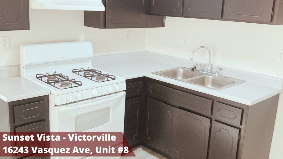 Apartment for rent at 16243 Vasquez Ave, Victorville, CA 92394
