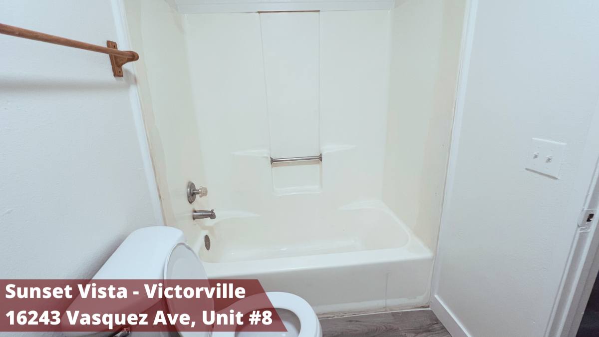 Apartment for rent at 16243 Vasquez Ave, Victorville, CA 92394
