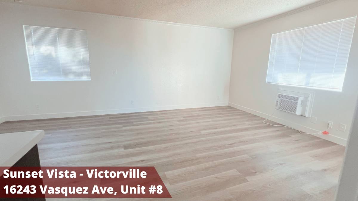 Apartment for rent at 16243 Vasquez Ave, Victorville, CA 92394