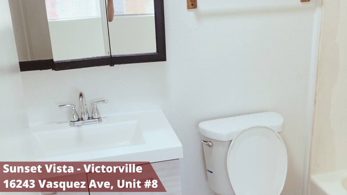 Apartment for rent at 16243 Vasquez Ave, Victorville, CA 92394