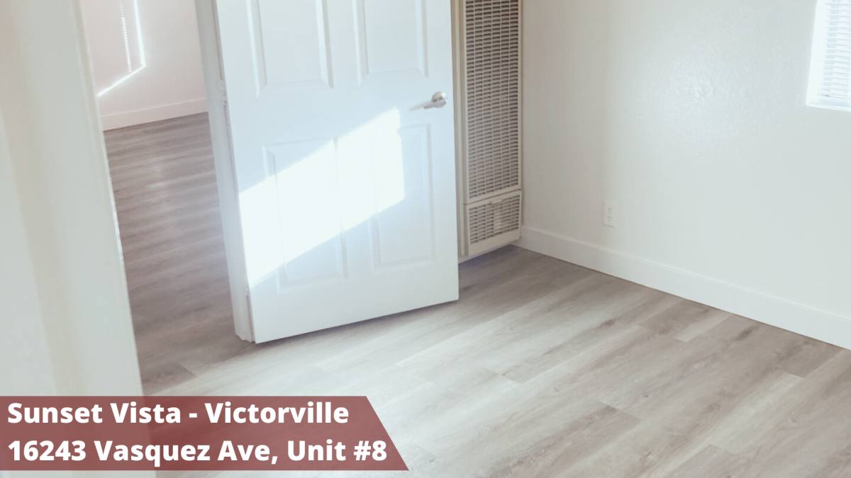 Apartment for rent at 16243 Vasquez Ave, Victorville, CA 92394