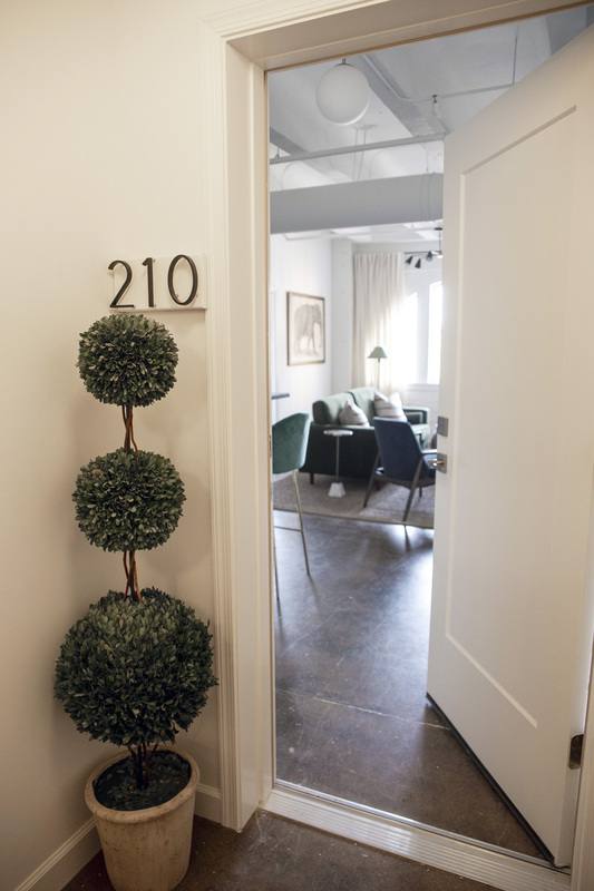 Apartment for rent at 305 6th St #210, Lynchburg, VA 24504