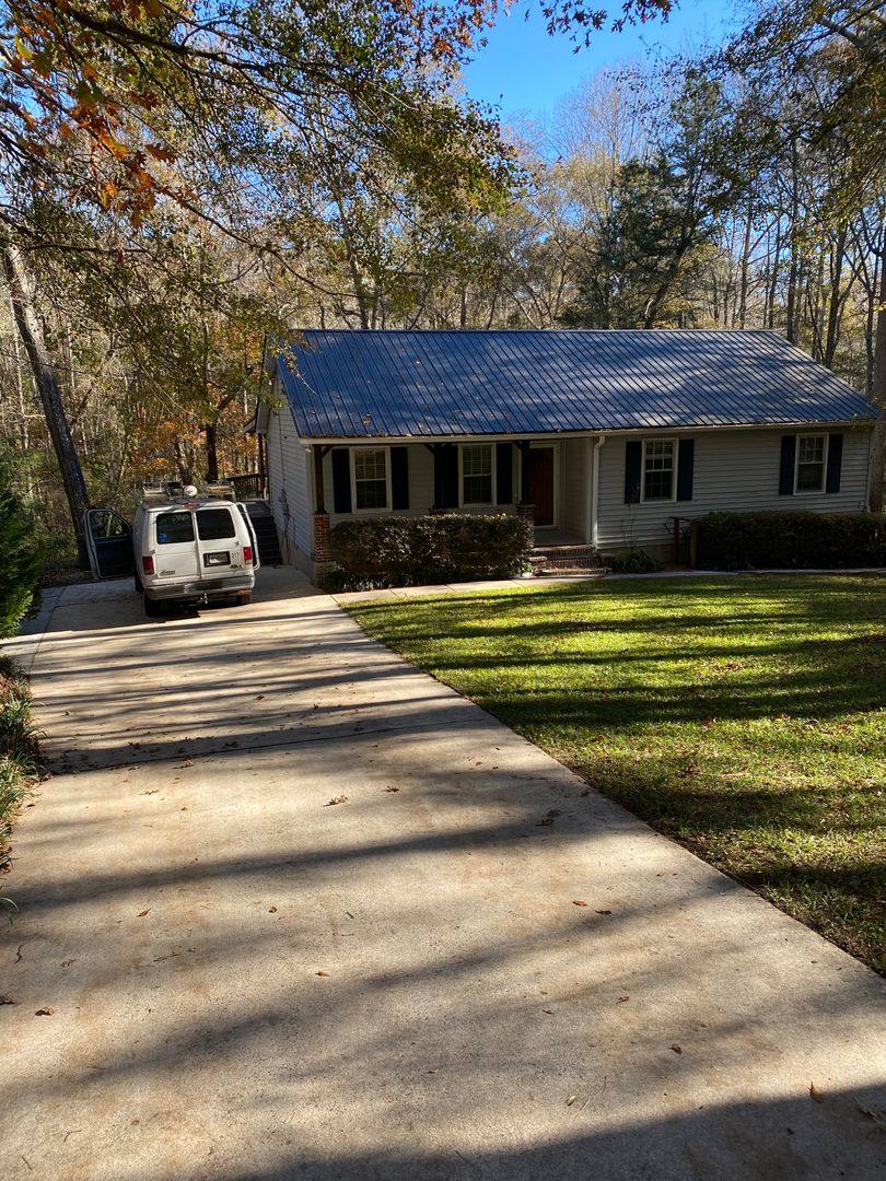 House for rent at 120 Bond Way, Watkinsville, GA 30677