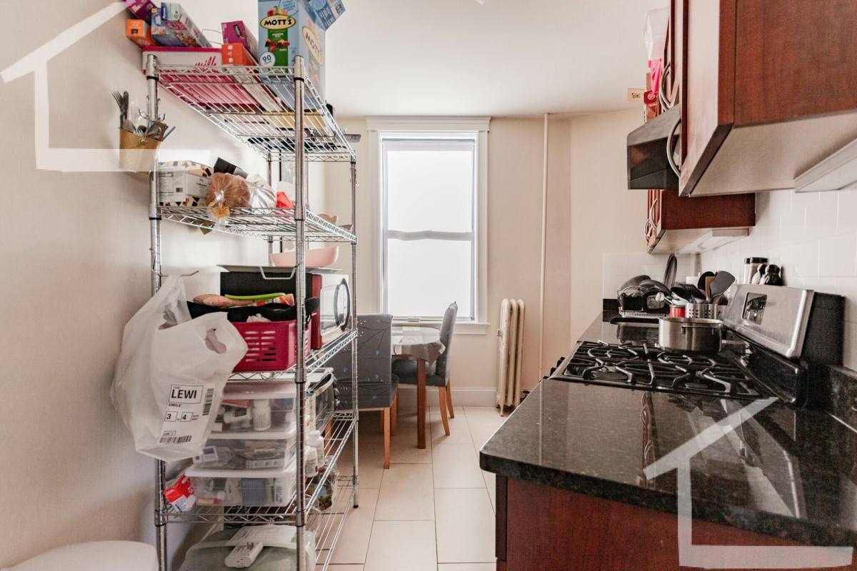 House for rent at 1324 Commonwealth Ave #4D, Allston, MA 02134