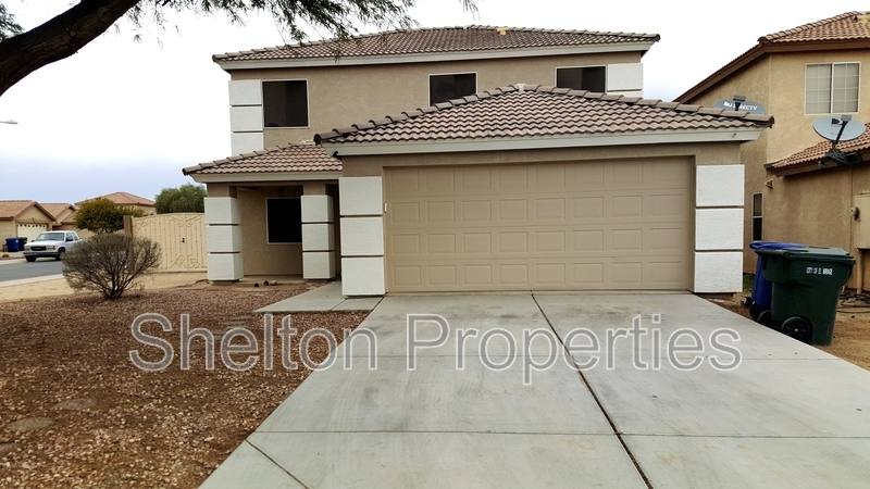 House for rent at 12532 W Myer Lane, El Mirage, AZ 85335