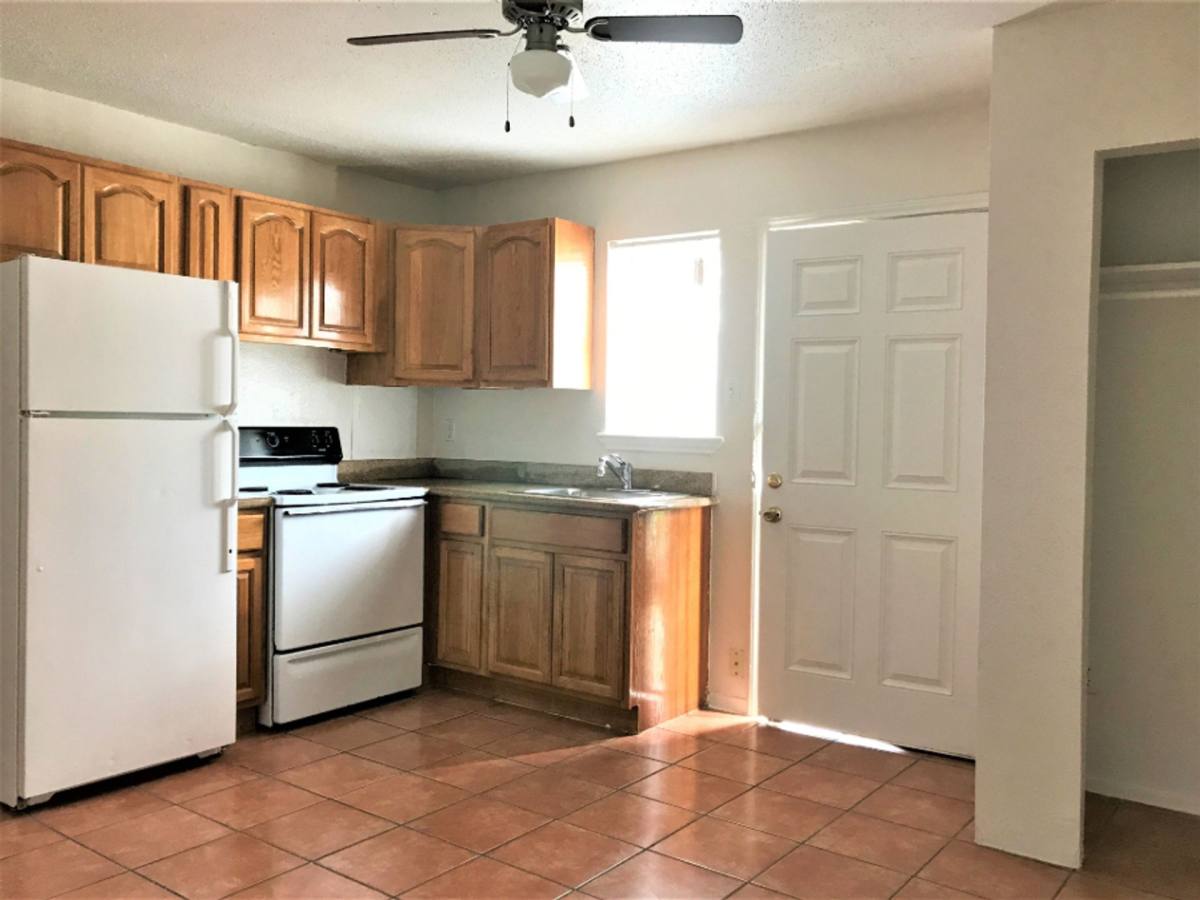 Apartment for rent at 1742 Woodvine Dr, Houston, TX 77055