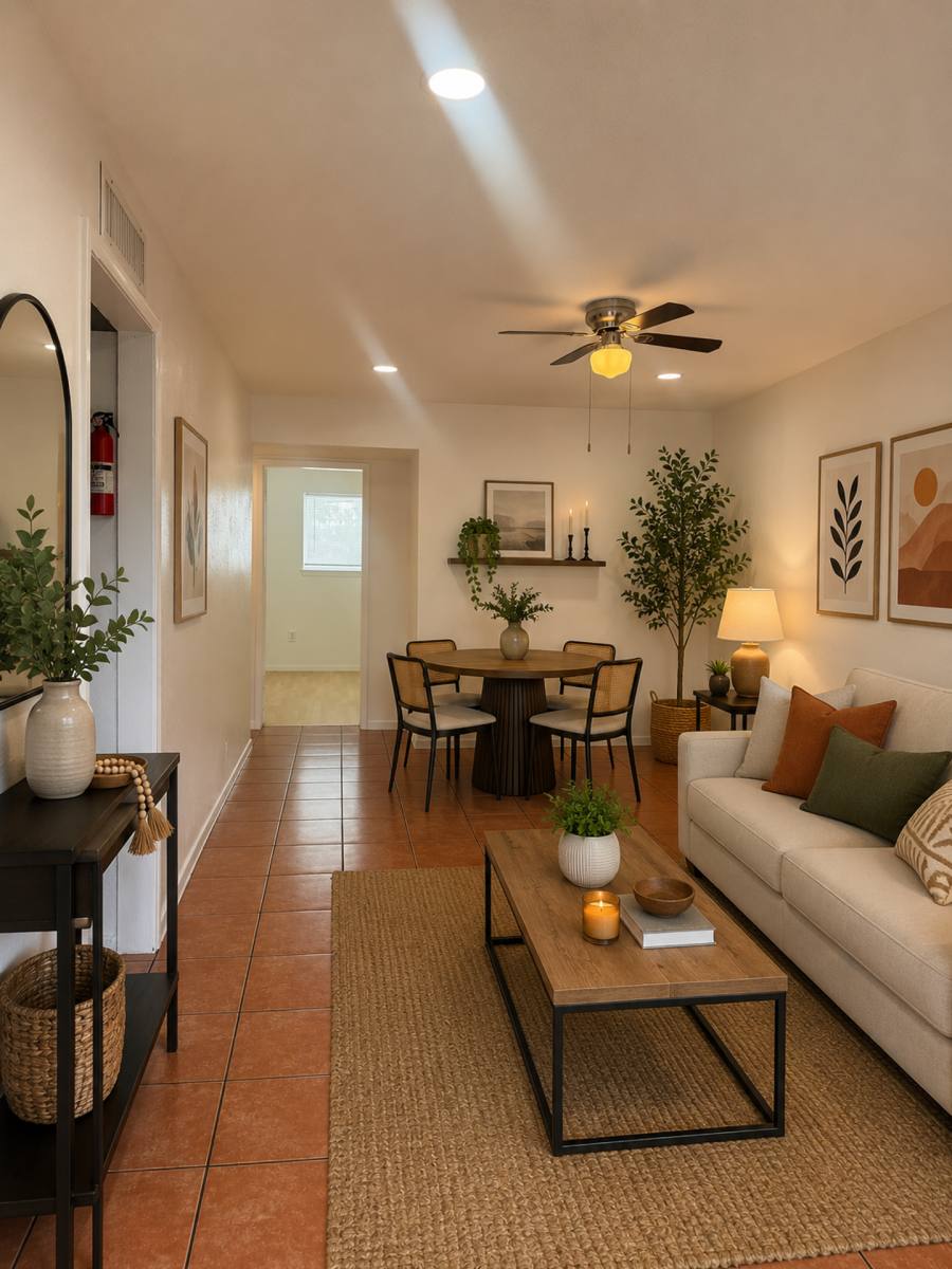 1742 Woodvine Dr, Houston, TX 77055 - Apartment for Rent - Image 7